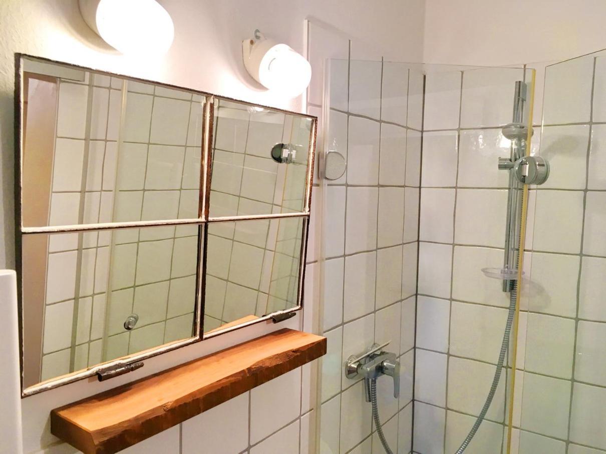 Ferienwohnung Buchholz Buchholz  エクステリア 写真